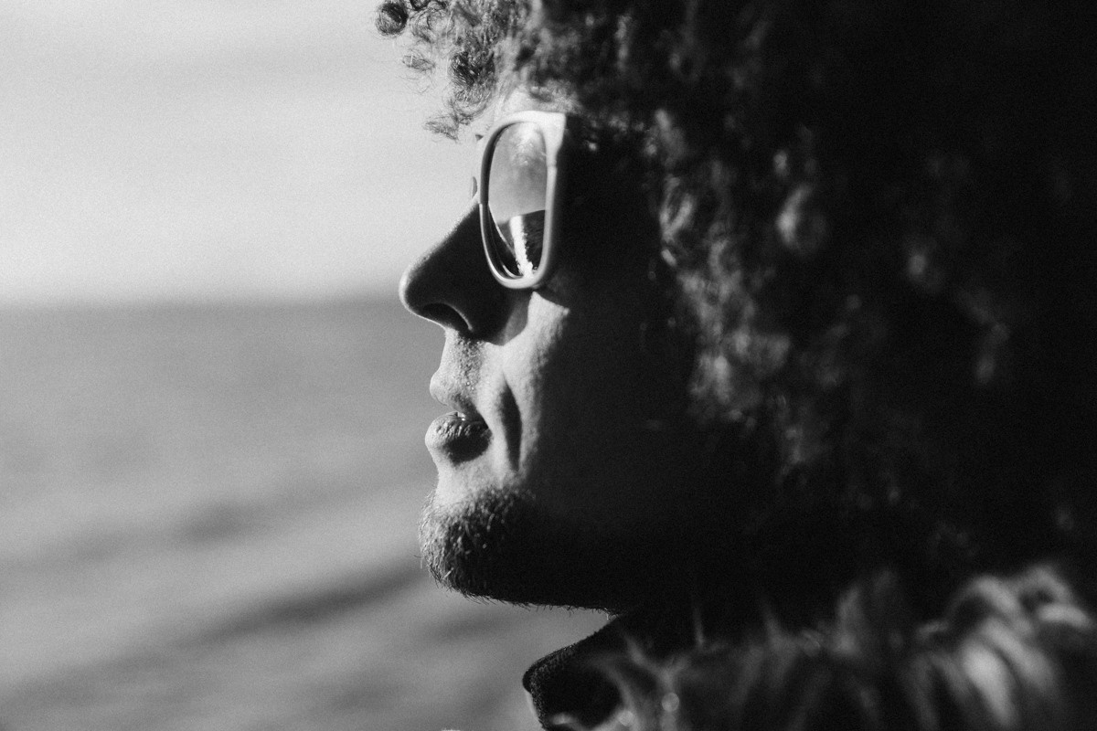 Ivan. Фотограф Максим Маркелов