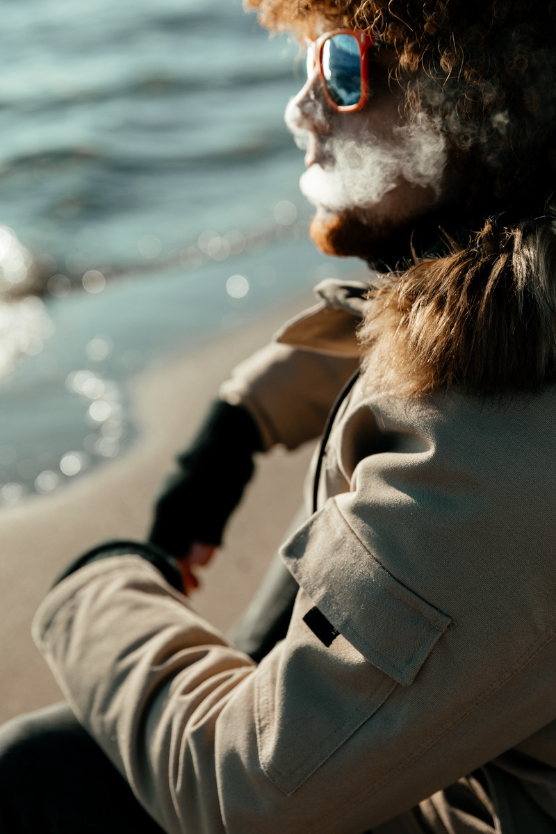 Ivan. Фотограф Максим Маркелов