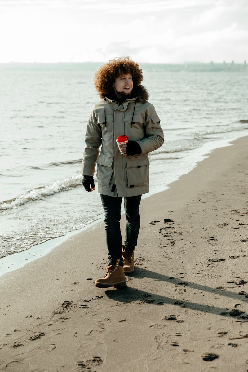 Ivan. Фотограф Максим Маркелов