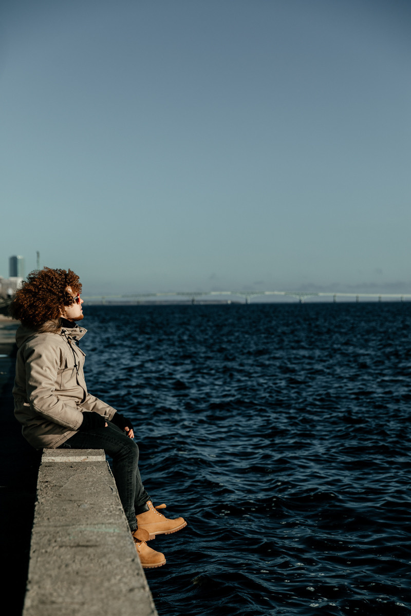 Ivan. Фотограф Максим Маркелов