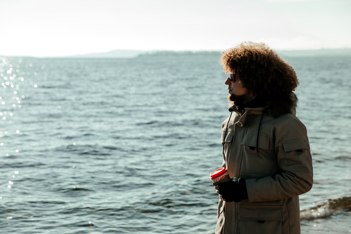 Ivan. Фотограф Максим Маркелов