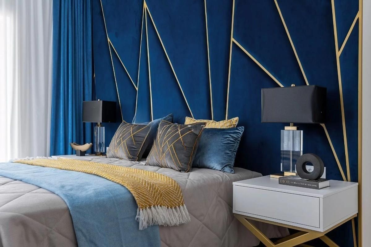 Таунхаус. Дизайн студия премиум класса