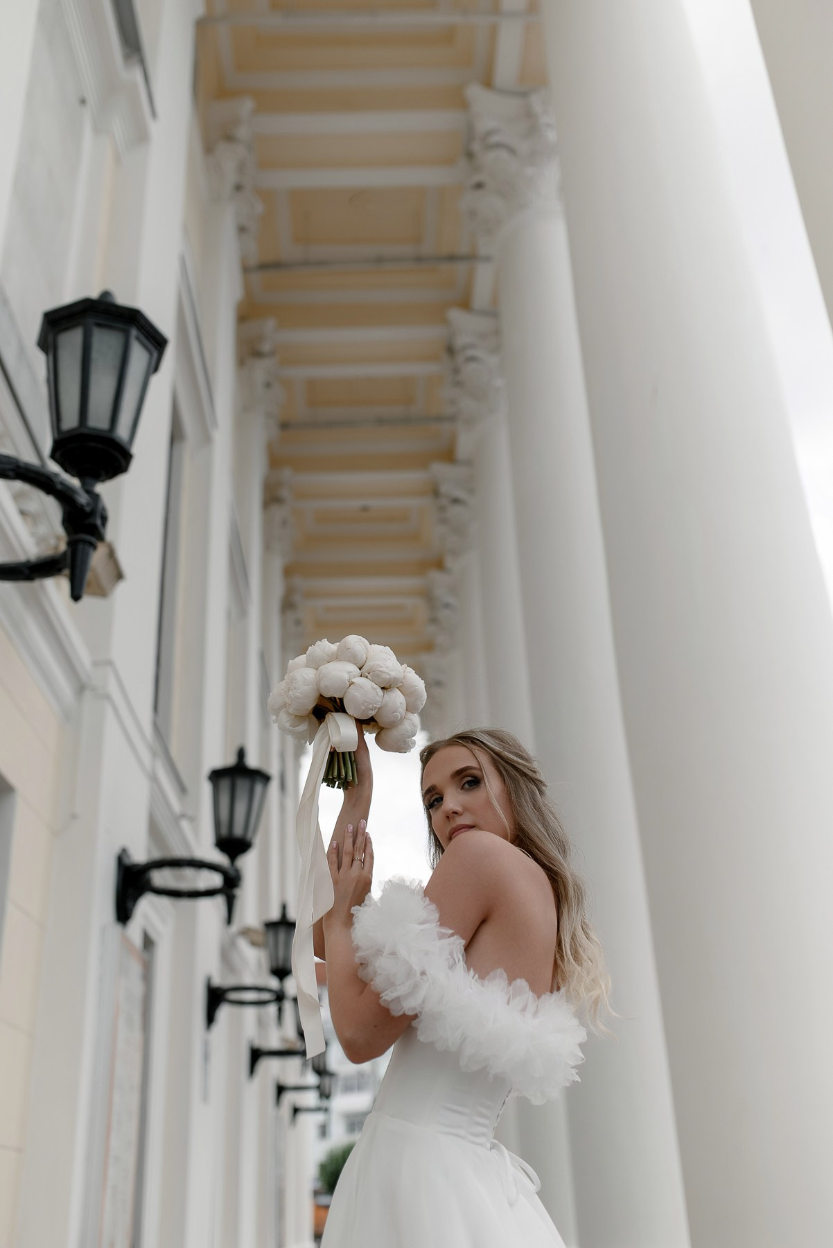 Рита и Саша. Свадебный и семейный фотограф в Рязани Калинкина Мария