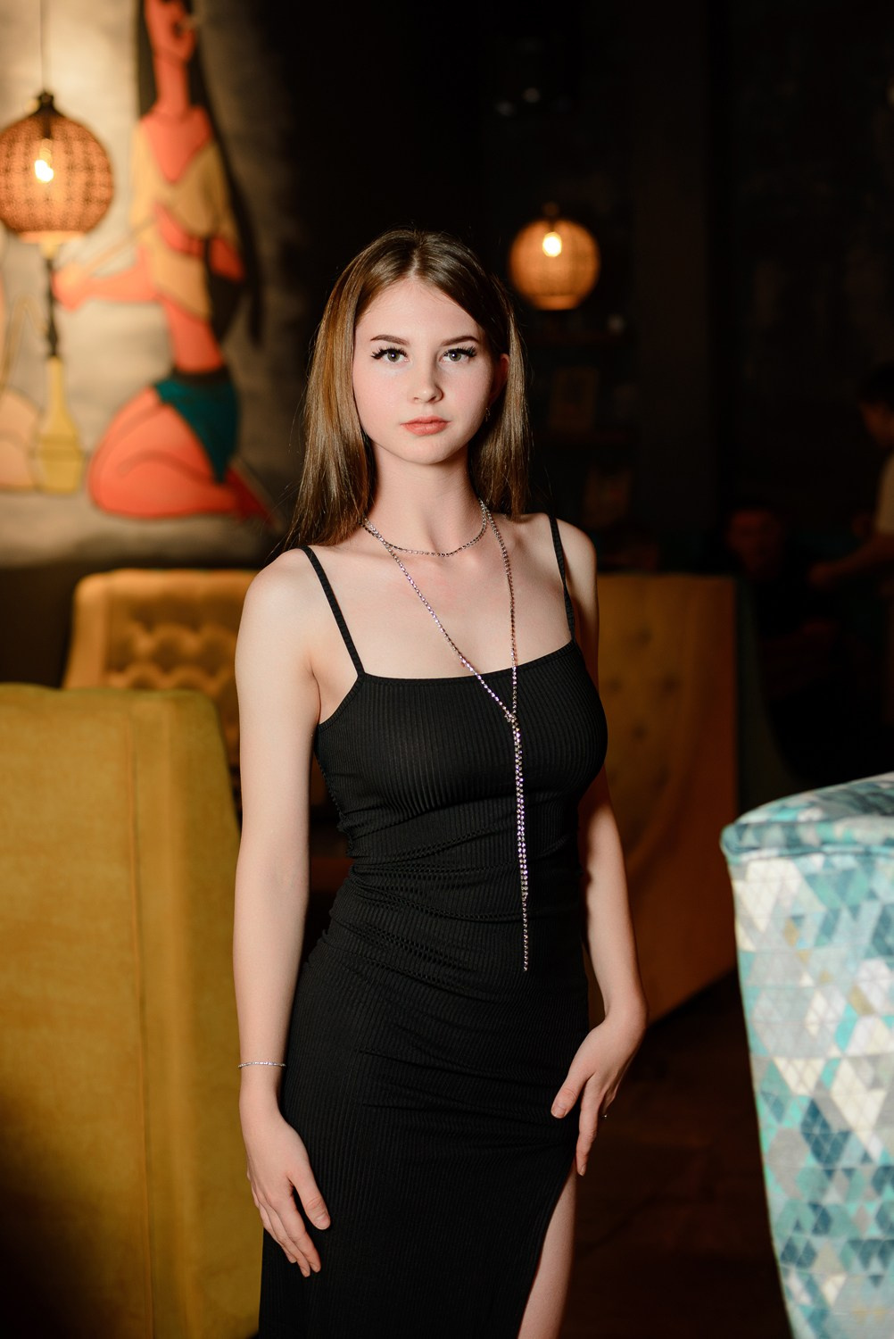 CAFFEIN. КИПЯТКОМ КОКШЕТАУ