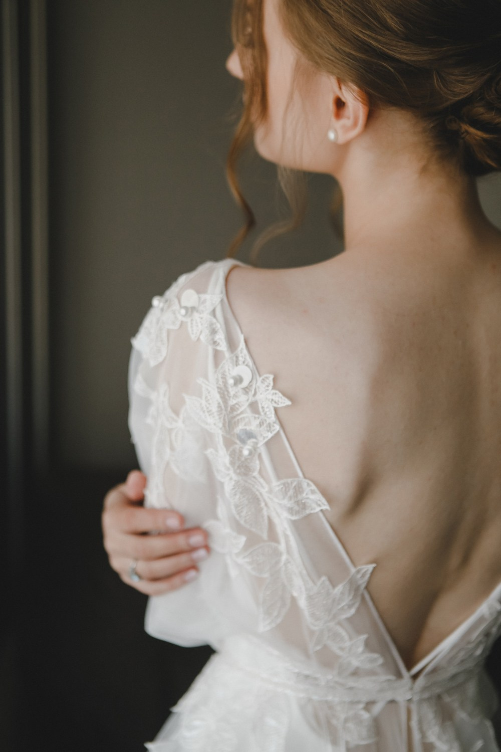 Полный свадебный день. Семейный и свадебный фотограф в Нижнем Новгороде