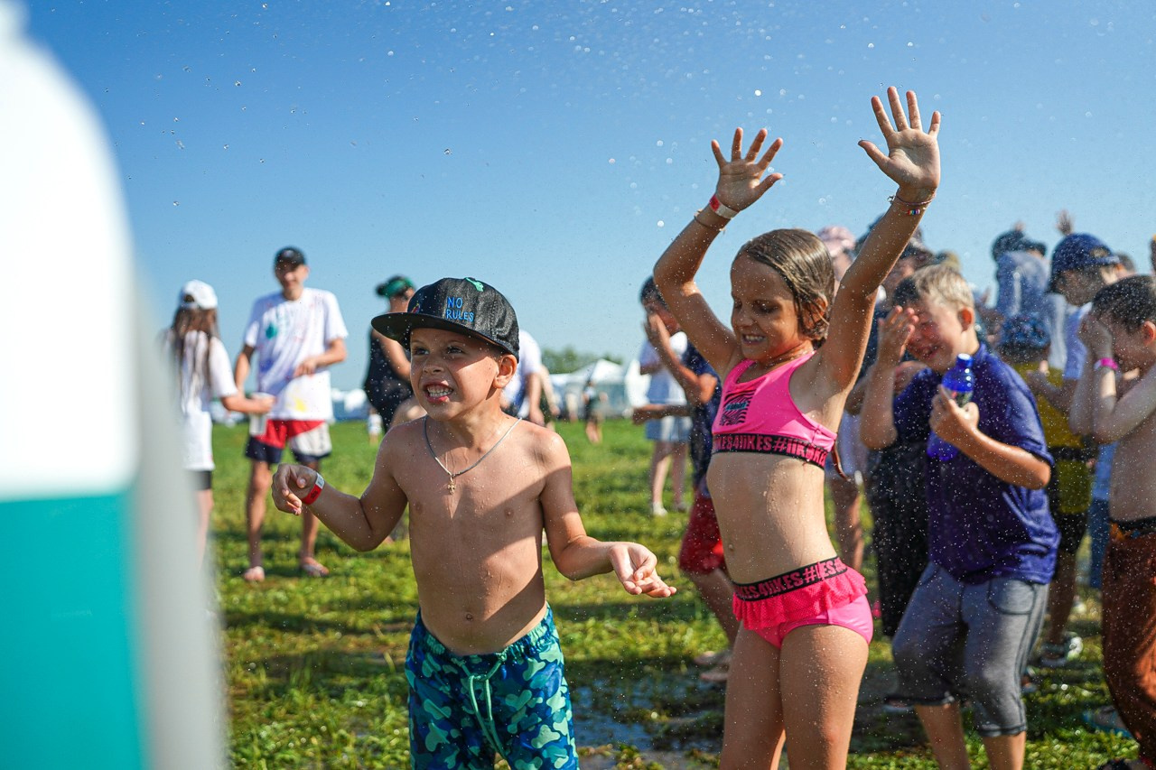 Динотерра 2024. #фотокаквкино | Фотографирую людей