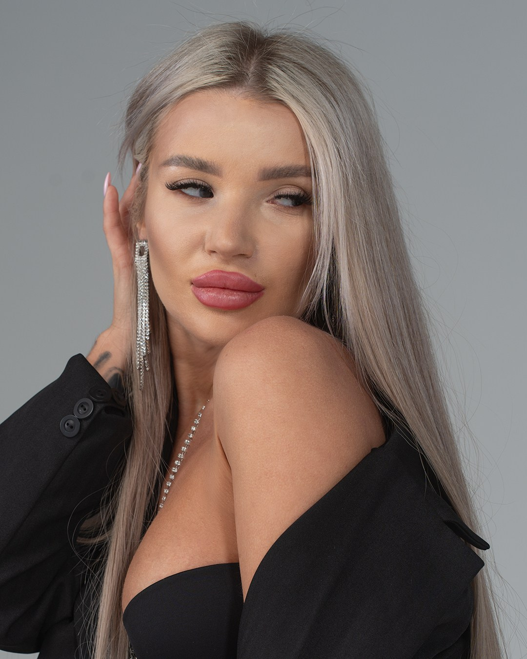 Татьяна 2 образ. Фотограф и видеограф в городе Владивостоке Станислав Кутовой