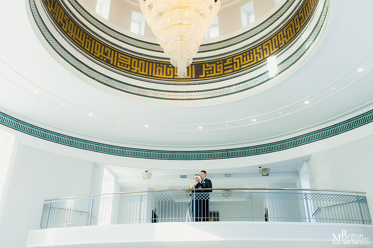 Никах в мечети Ярдэм. Свадебный и семейный фотограф | Муллагалиев Рустам | тел. 89050383257