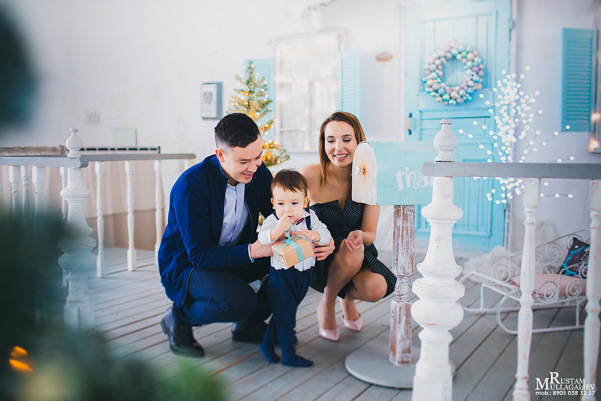 Семейная фотосессия. Свадебный и семейный фотограф | Муллагалиев Рустам | тел. 89050383257