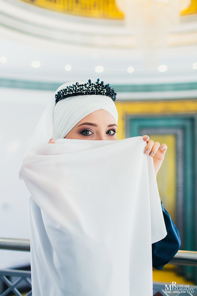 Никах в мечети Ярдэм. Свадебный и семейный фотограф | Муллагалиев Рустам | тел. 89050383257