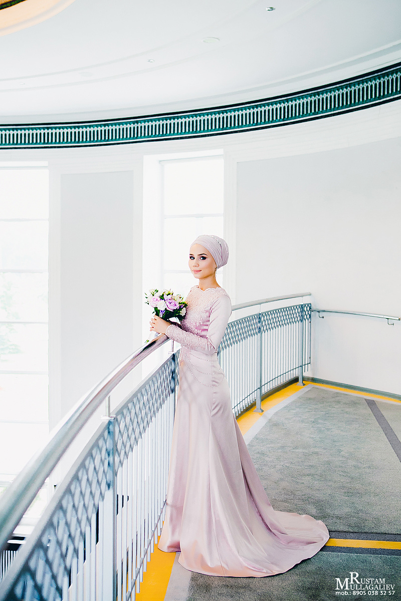 Никах в мечети. Свадебный и семейный фотограф | Муллагалиев Рустам | тел. 89050383257