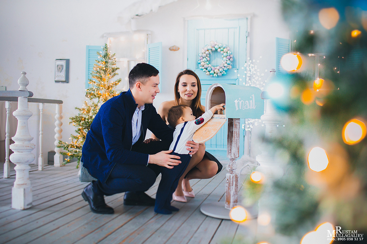 Семейная фотосессия. Свадебный и семейный фотограф | Муллагалиев Рустам | тел. 89050383257