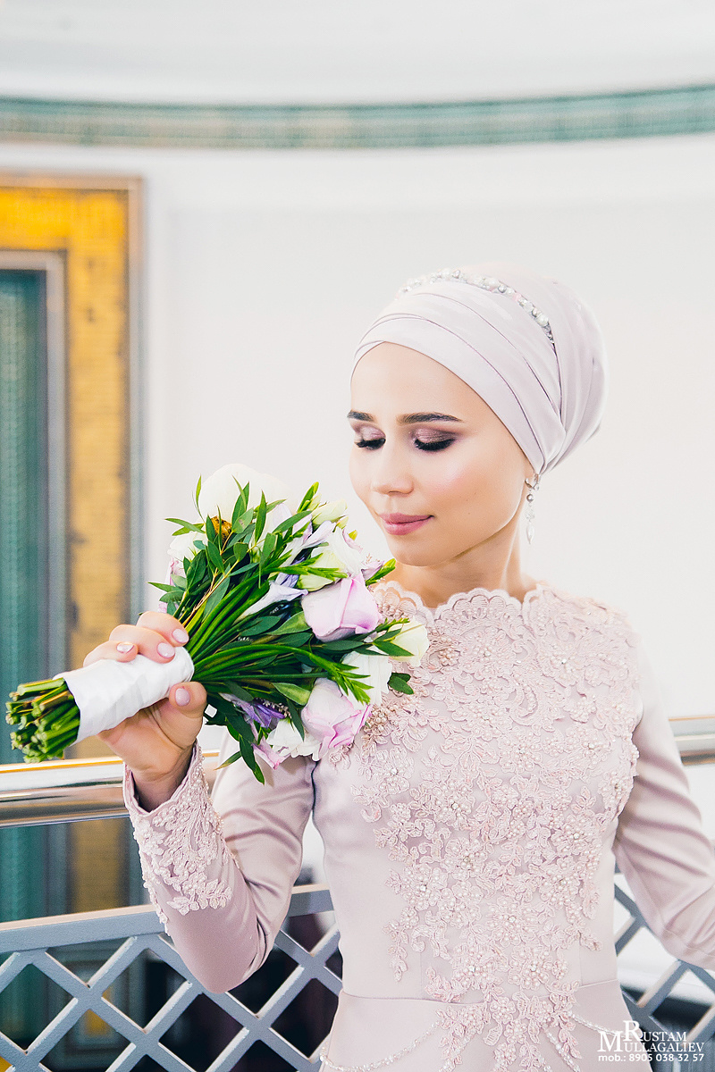 Никах в мечети. Свадебный и семейный фотограф | Муллагалиев Рустам | тел. 89050383257