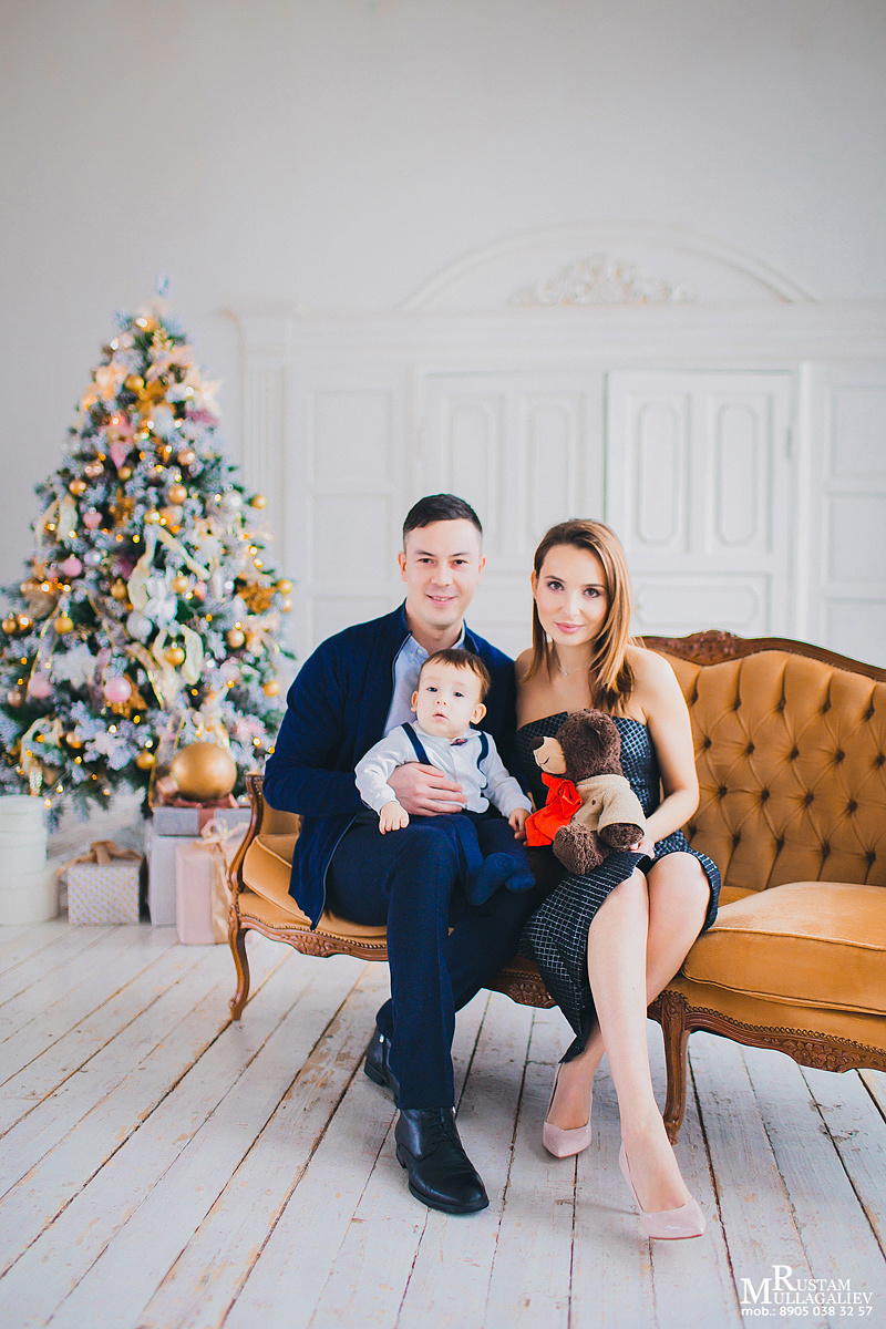 Семейная фотосессия. Свадебный и семейный фотограф | Муллагалиев Рустам | тел. 89050383257