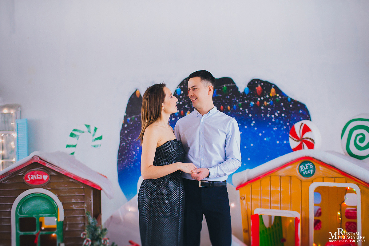 Семейная фотосессия. Свадебный и семейный фотограф | Муллагалиев Рустам | тел. 89050383257
