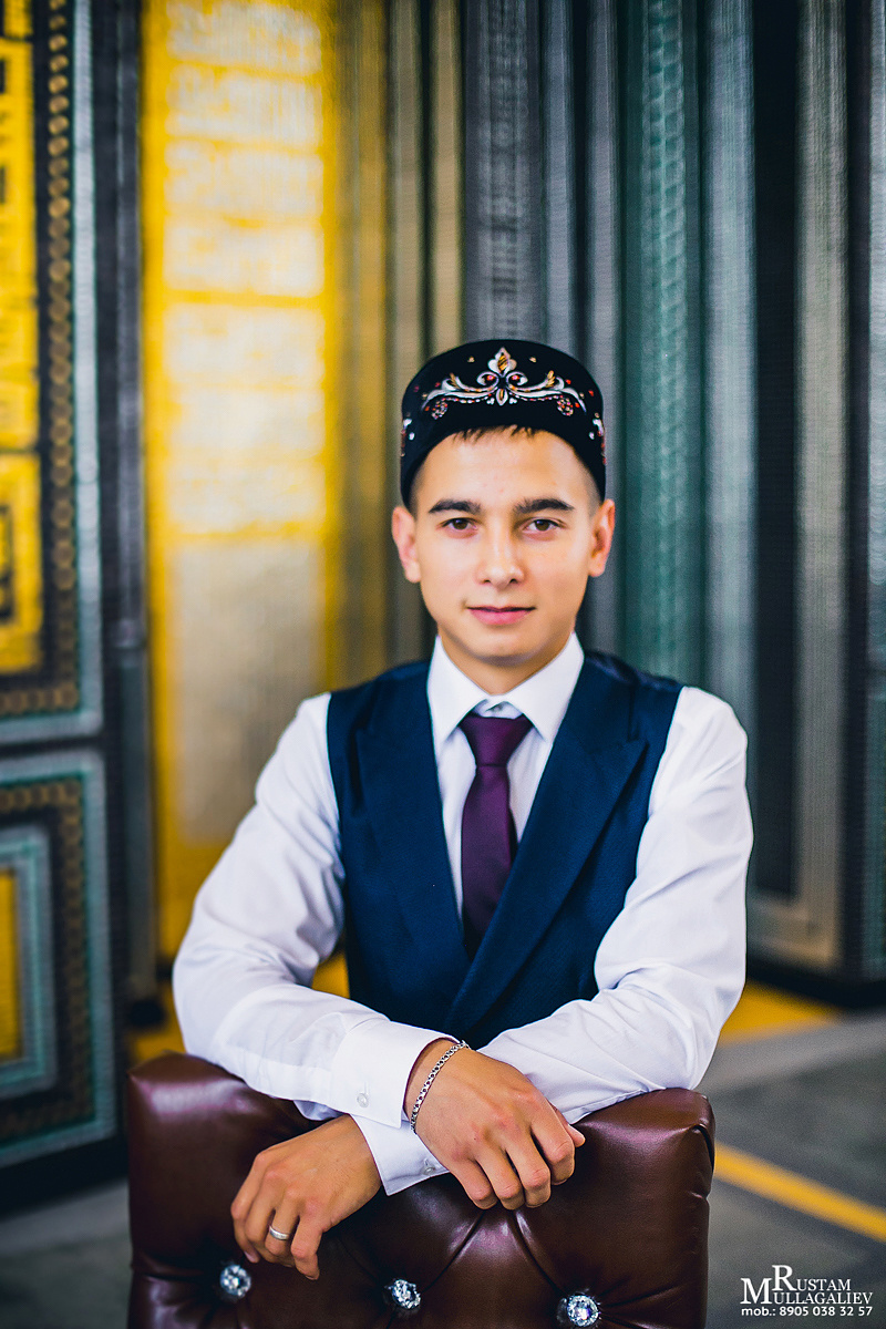 Никах в мечети. Свадебный и семейный фотограф | Муллагалиев Рустам | тел. 89050383257