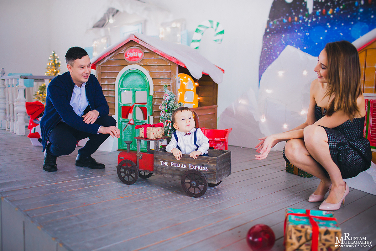 Семейная фотосессия. Свадебный и семейный фотограф | Муллагалиев Рустам | тел. 89050383257