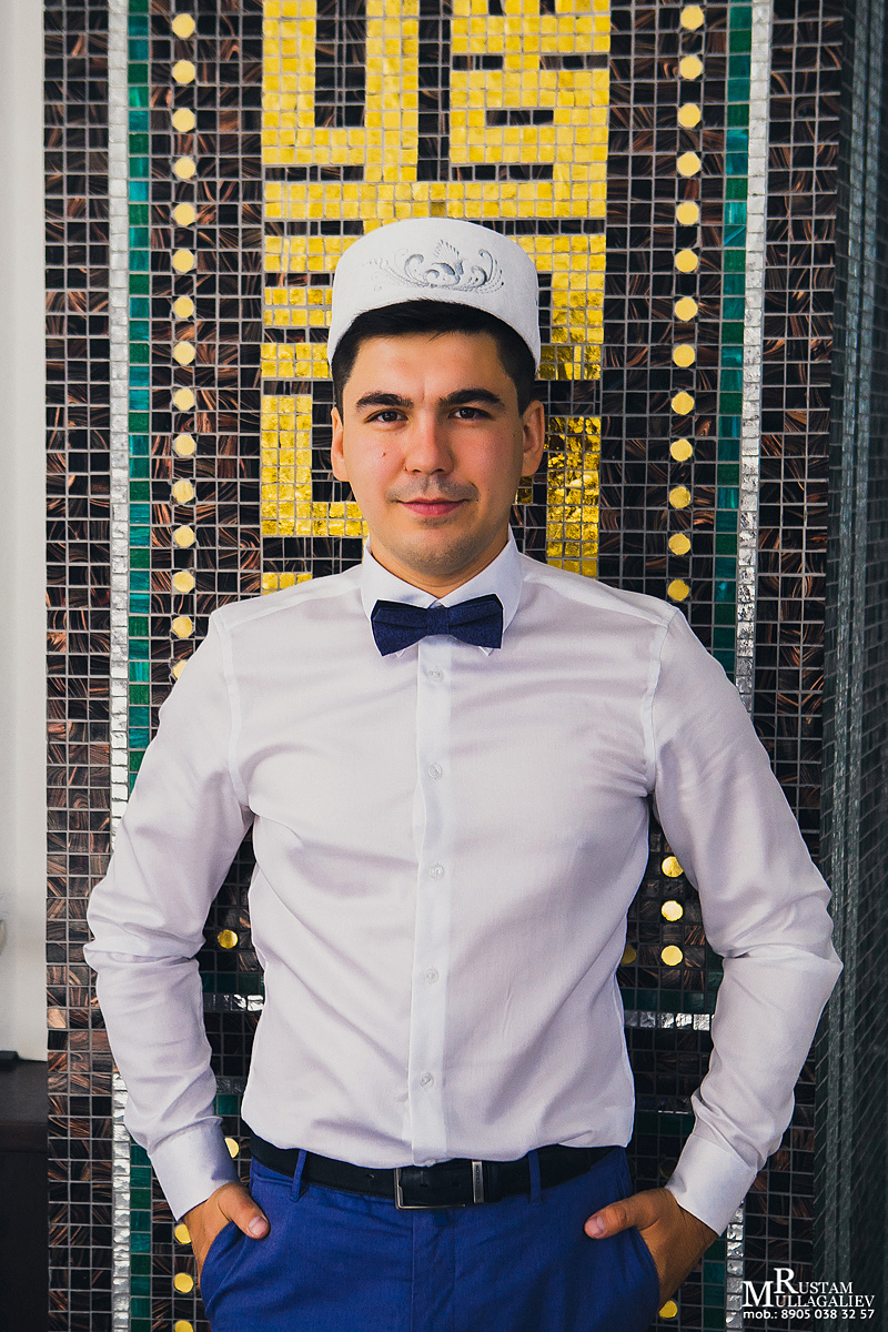 Никах на природе. Свадебный и семейный фотограф | Муллагалиев Рустам | тел. 89050383257