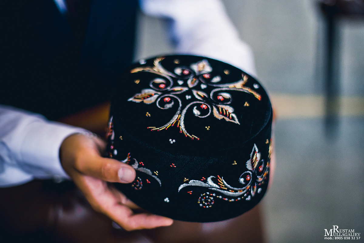 Никах в мечети. Свадебный и семейный фотограф | Муллагалиев Рустам | тел. 89050383257