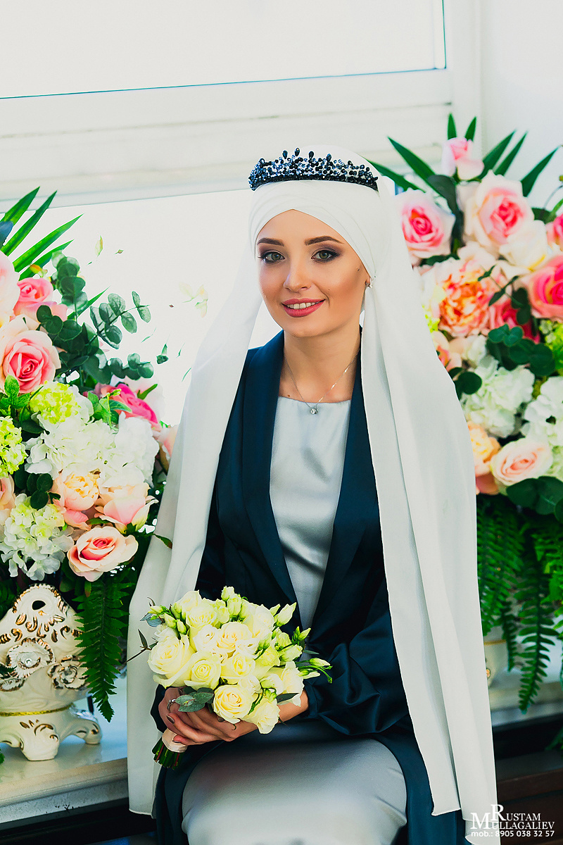 Никах в мечети Ярдэм. Свадебный и семейный фотограф | Муллагалиев Рустам | тел. 89050383257