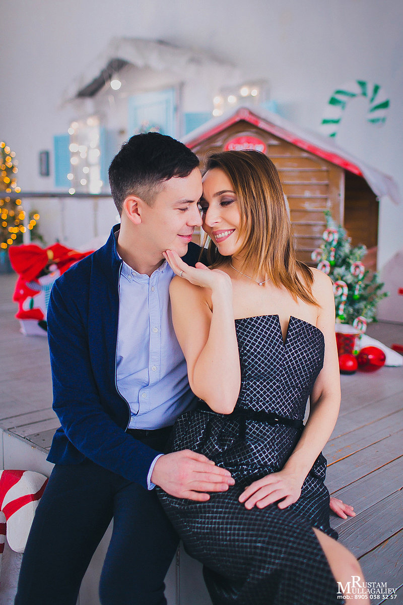 Семейная фотосессия. Свадебный и семейный фотограф | Муллагалиев Рустам | тел. 89050383257