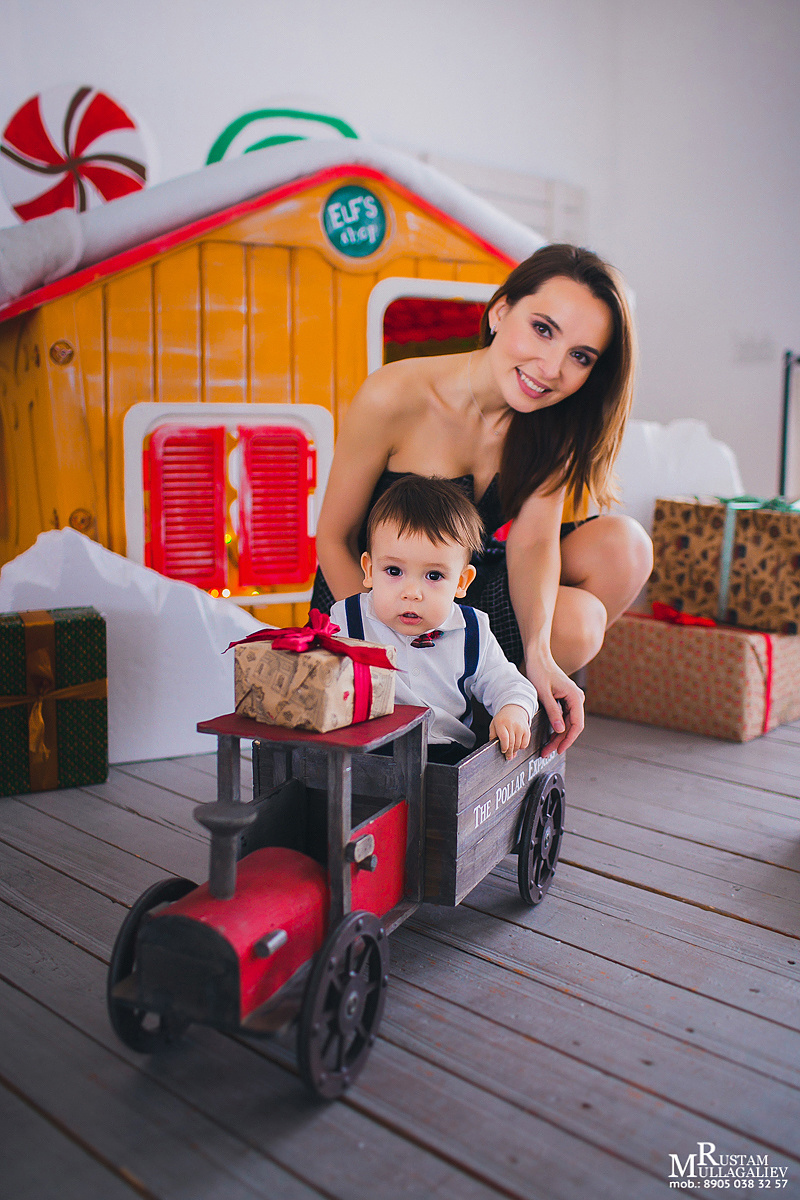 Семейная фотосессия. Свадебный и семейный фотограф | Муллагалиев Рустам | тел. 89050383257