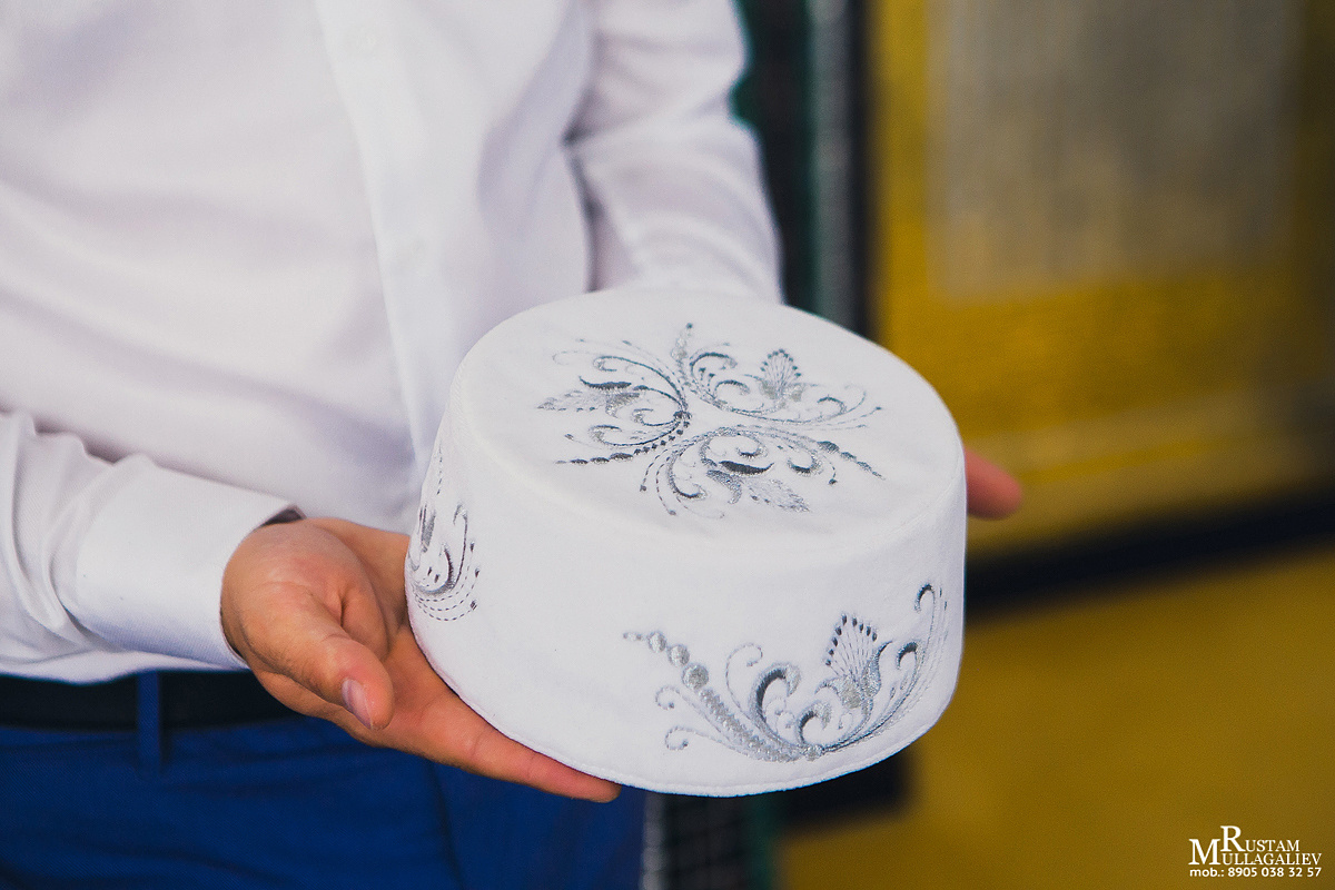 Никах на природе. Свадебный и семейный фотограф | Муллагалиев Рустам | тел. 89050383257