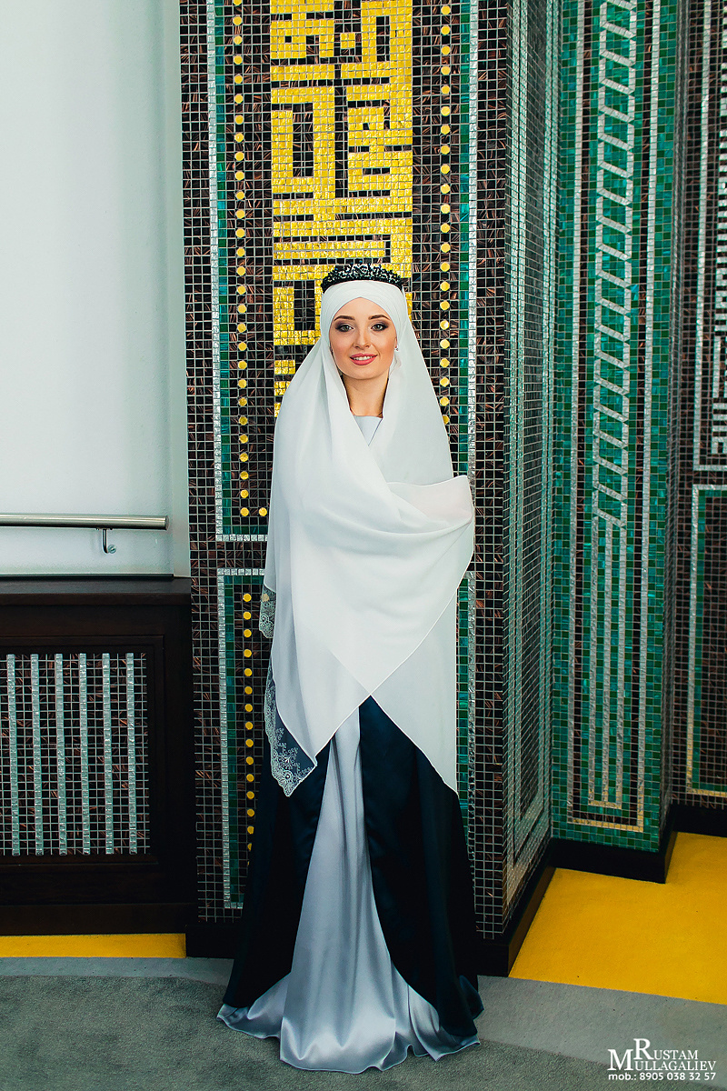 Никах в мечети Ярдэм. Свадебный и семейный фотограф | Муллагалиев Рустам | тел. 89050383257