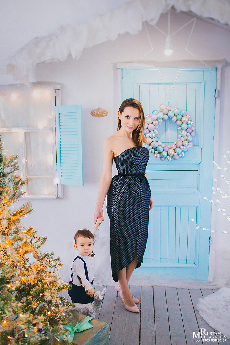 Семейная фотосессия. Свадебный и семейный фотограф | Муллагалиев Рустам | тел. 89050383257