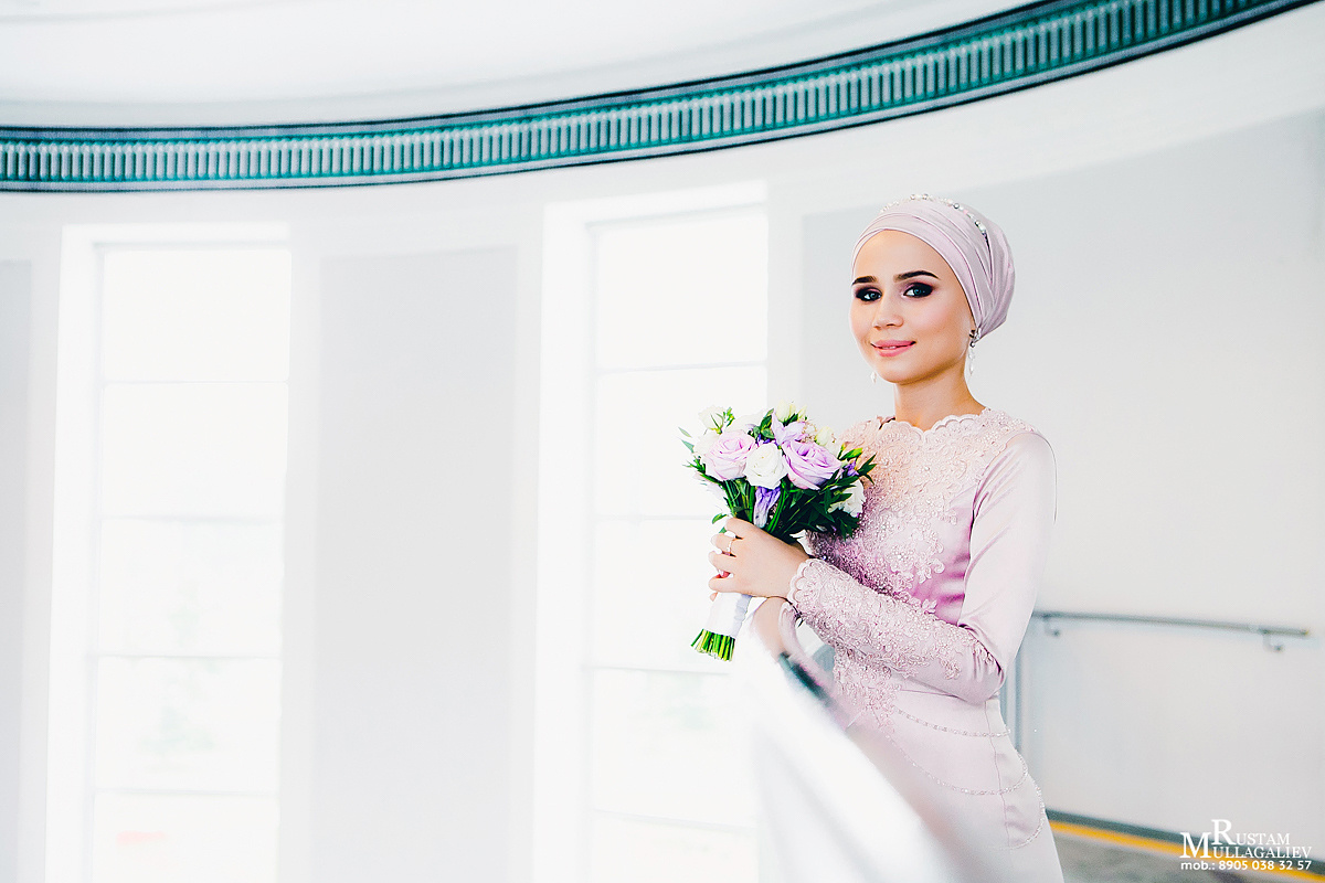 Никах в мечети. Свадебный и семейный фотограф | Муллагалиев Рустам | тел. 89050383257