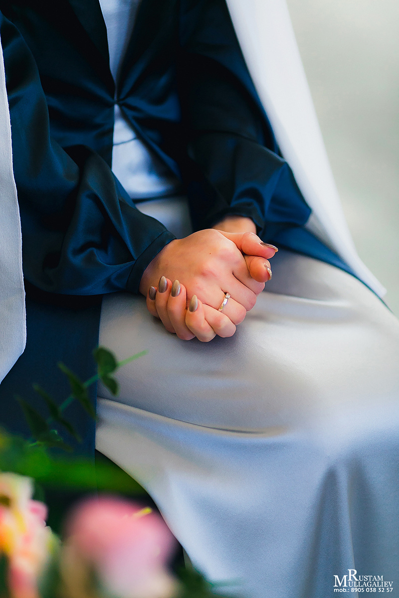 Никах в мечети Ярдэм. Свадебный и семейный фотограф | Муллагалиев Рустам | тел. 89050383257