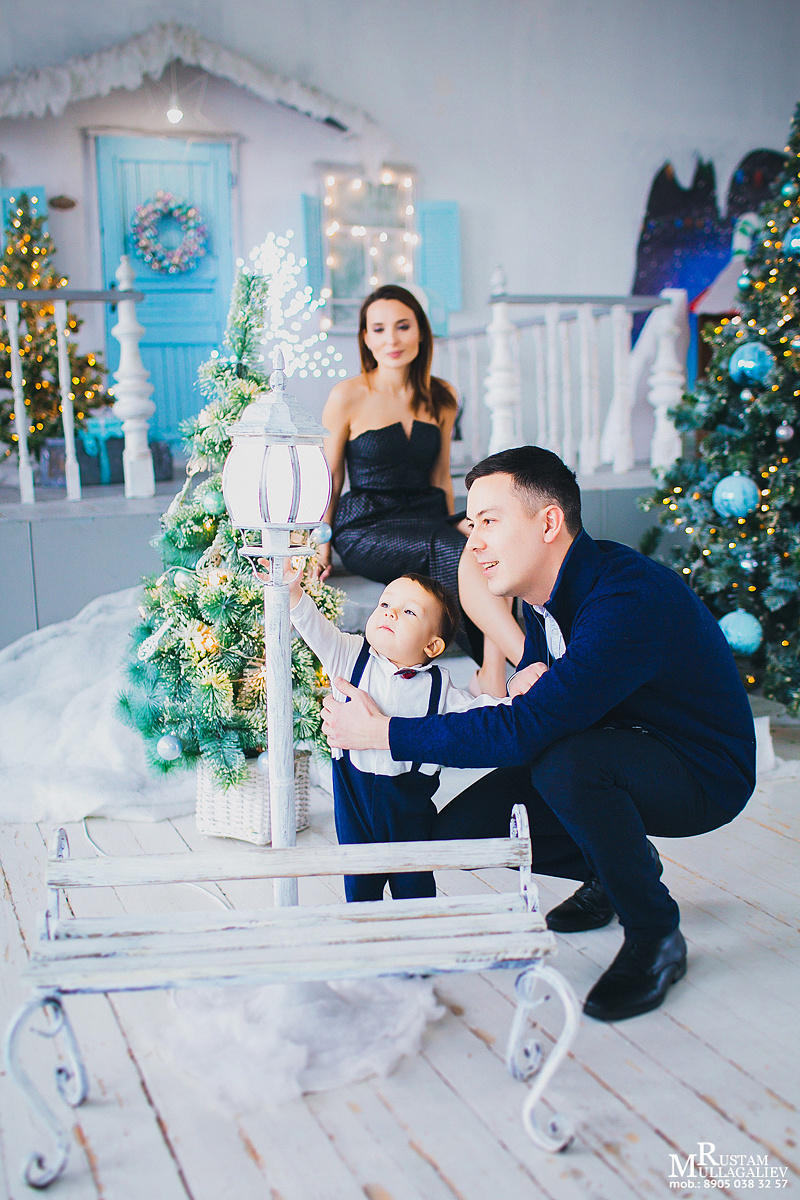 Семейная фотосессия. Свадебный и семейный фотограф | Муллагалиев Рустам | тел. 89050383257