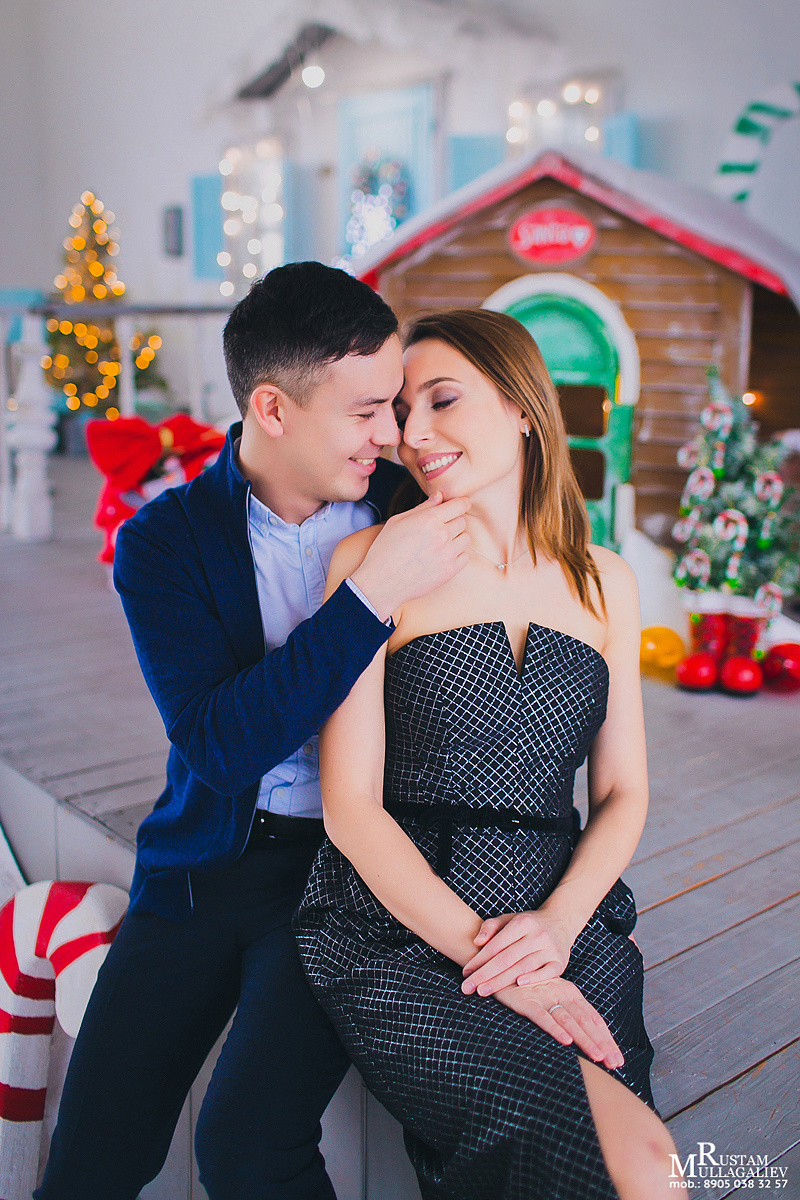 Семейная фотосессия. Свадебный и семейный фотограф | Муллагалиев Рустам | тел. 89050383257