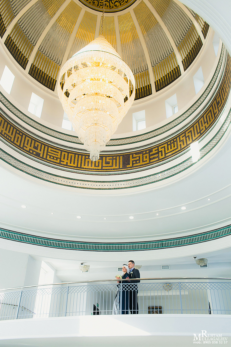 Никах в мечети Ярдэм. Свадебный и семейный фотограф | Муллагалиев Рустам | тел. 89050383257