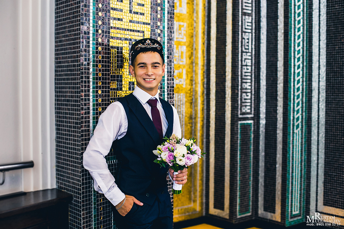 Никах в мечети. Свадебный и семейный фотограф | Муллагалиев Рустам | тел. 89050383257