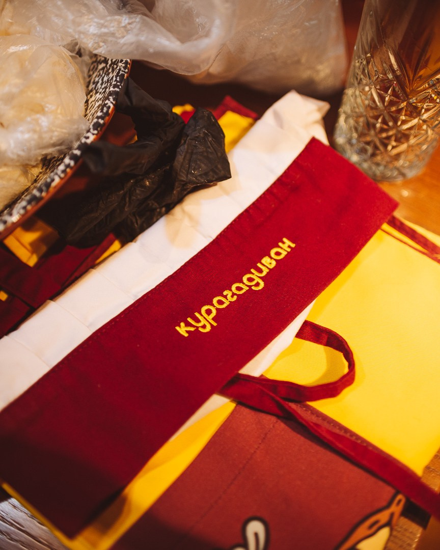 Детский МК I Курагадиван. Фотограф Новосибирск I Дамдинов Бато