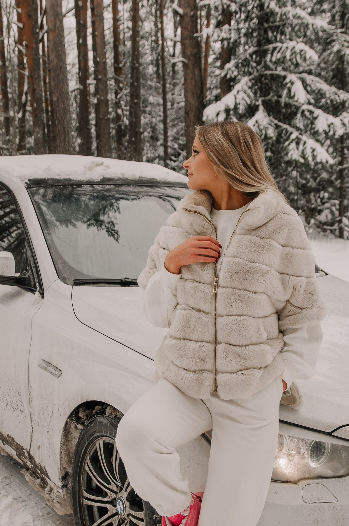 Friends stories_Наташа и Кристина. Свадебный и семейный фотограф в Минске Яна Новак