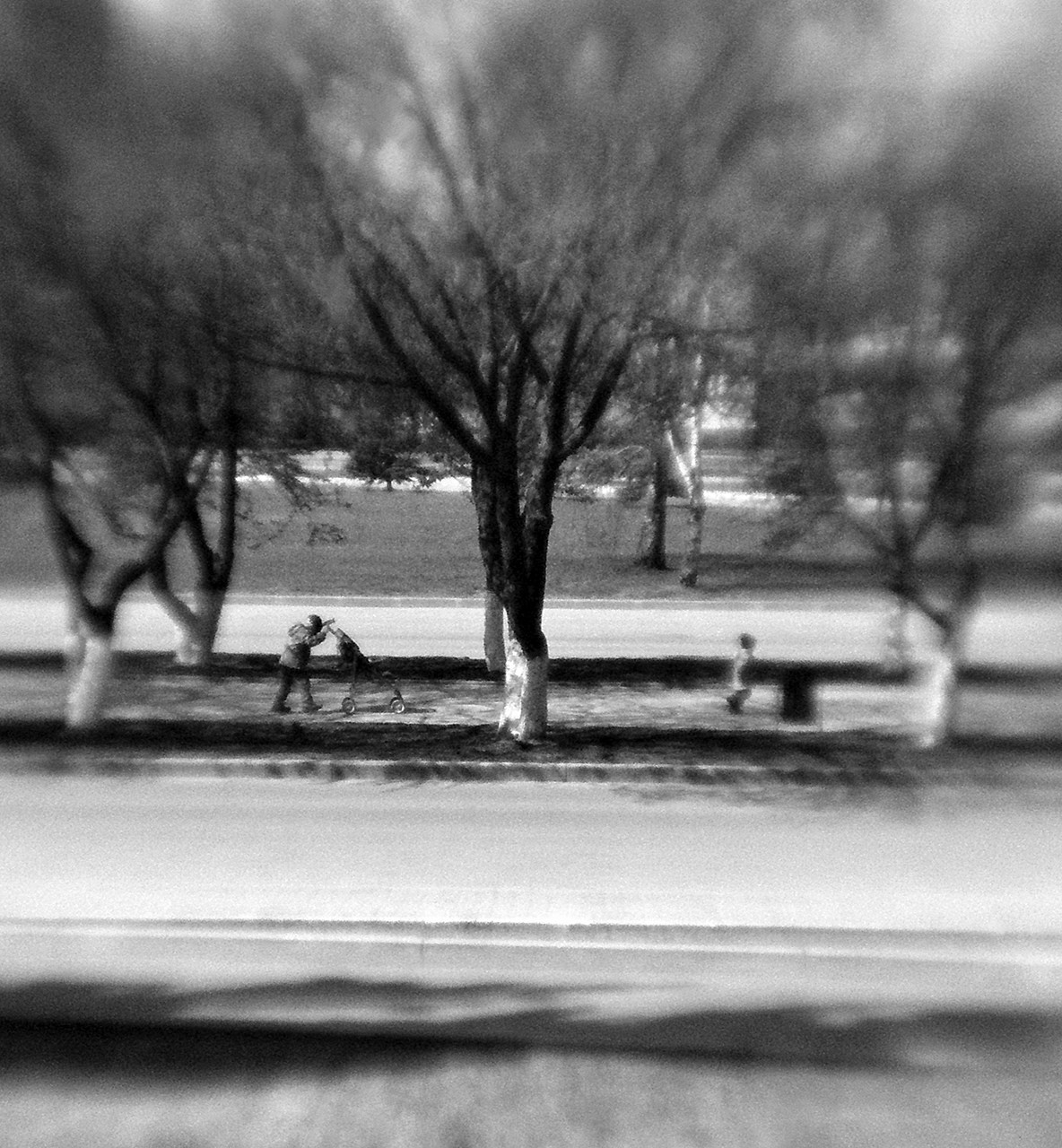 РАЗНОЕ. Андрей Пономарёв