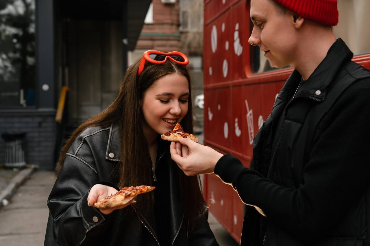Яркие акценты. Семейный фотограф и видеограф Ростов-на-Дону