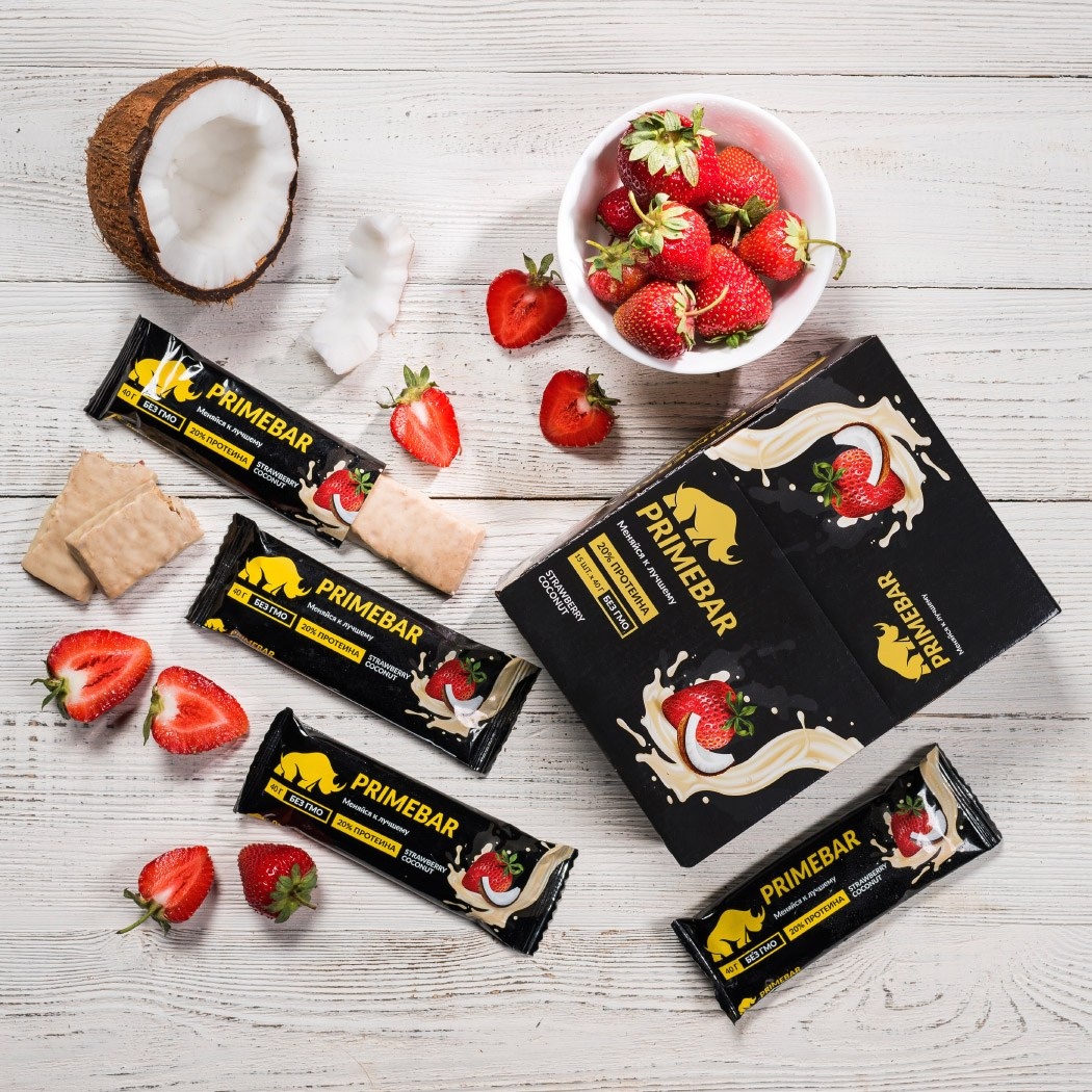 предметная фотосъемка спортивного питания