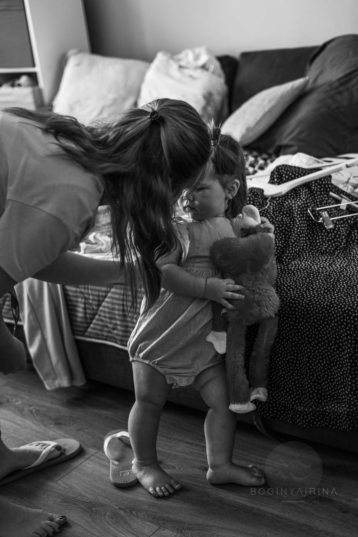 Детская фотосессия дома и на улице без постановки. Фотограф на роды Москва. Фотограф новорожденных Москва