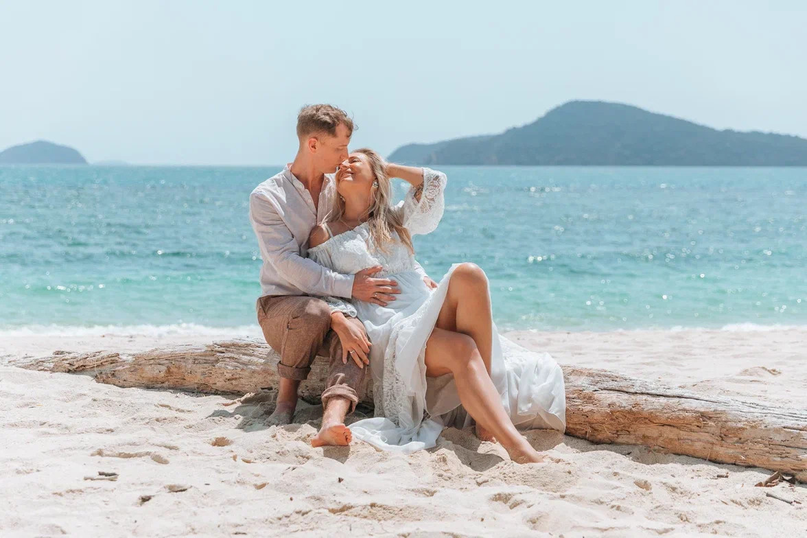 Екатерина & Кирилл. Семейный фотограф и видеограф Николай Ставский