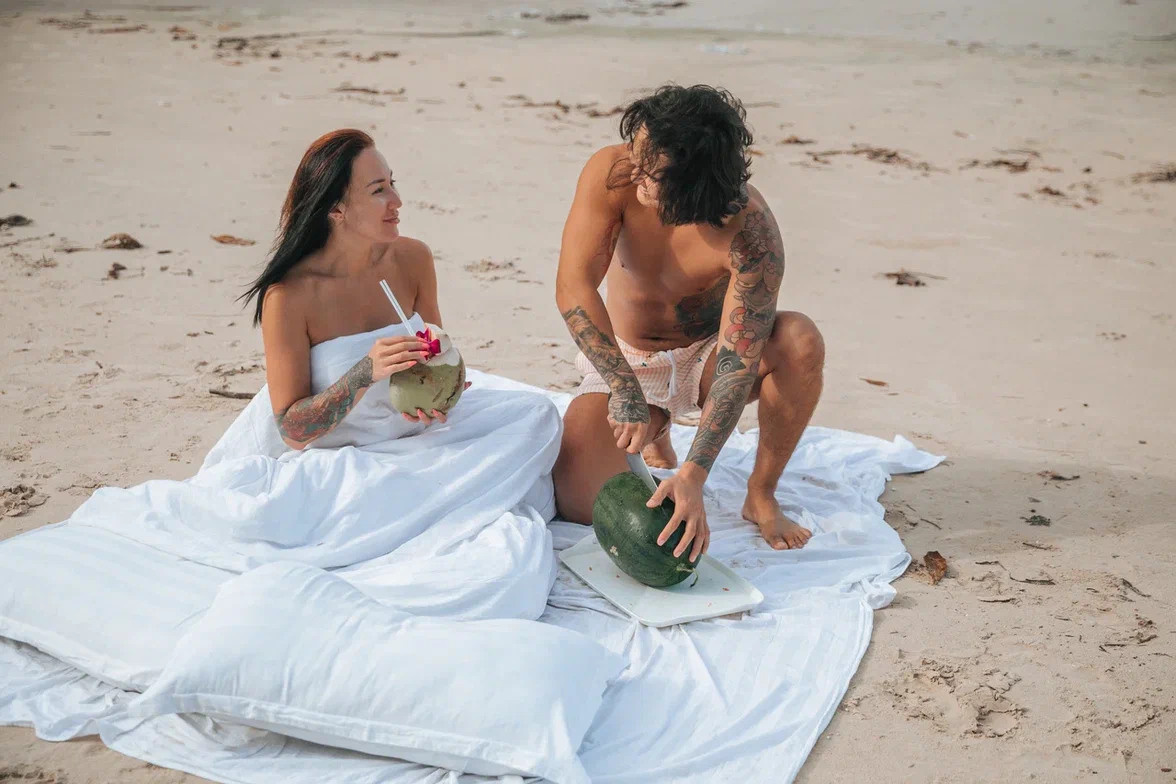 Сабиля & Расул. Семейный фотограф и видеограф Николай Ставский