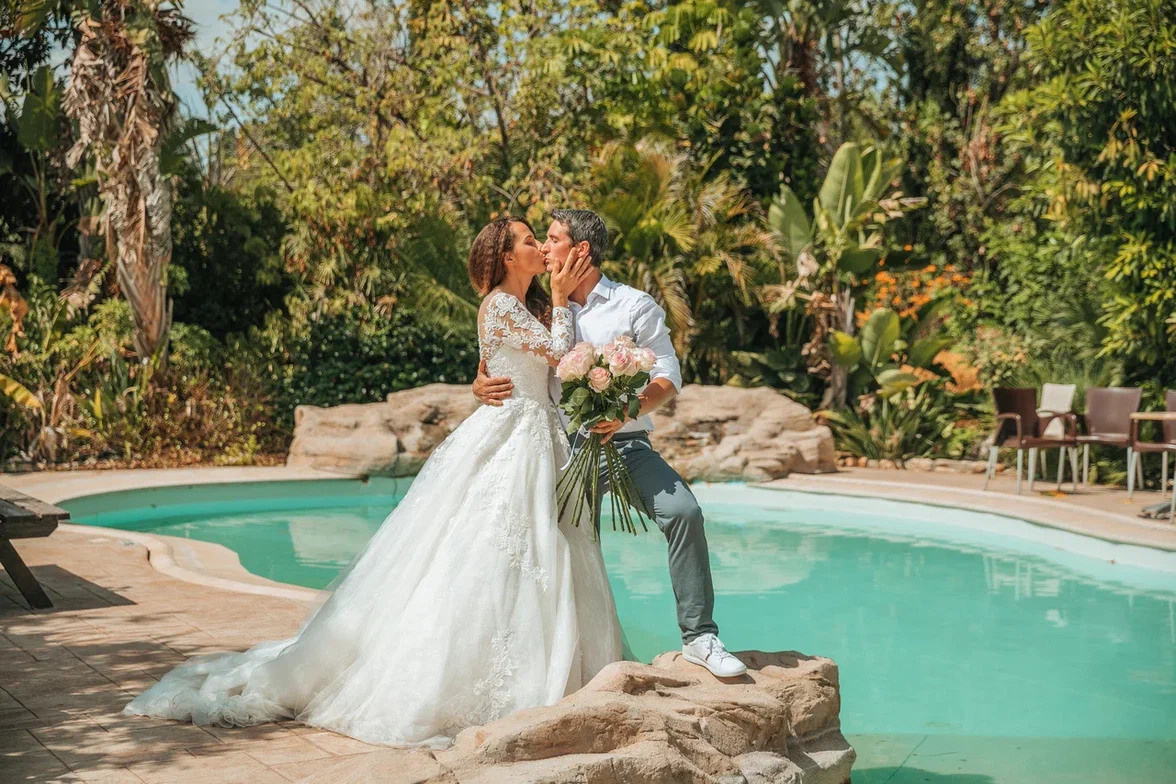 Елена & Михаил. Семейный фотограф и видеограф Николай Ставский