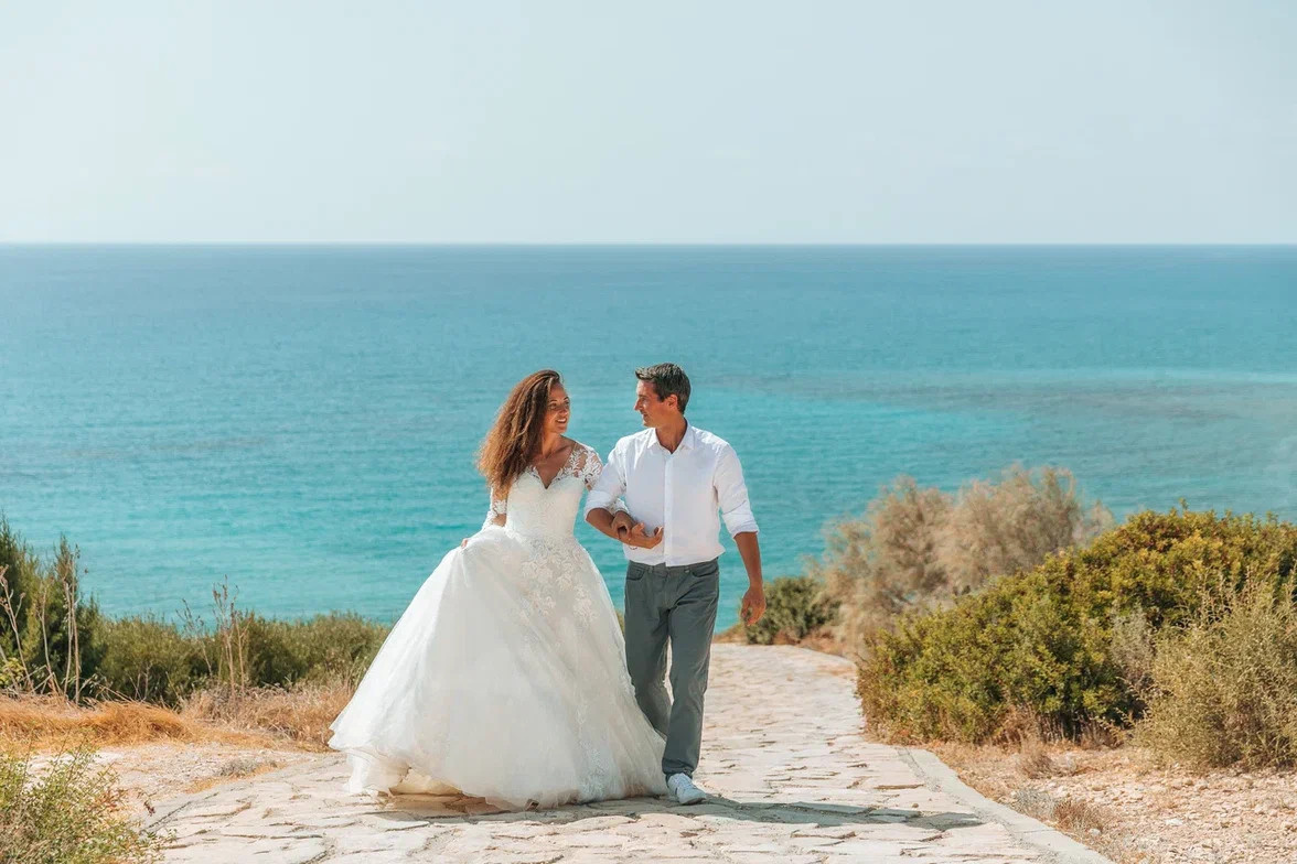 Елена & Михаил. Семейный фотограф и видеограф Николай Ставский