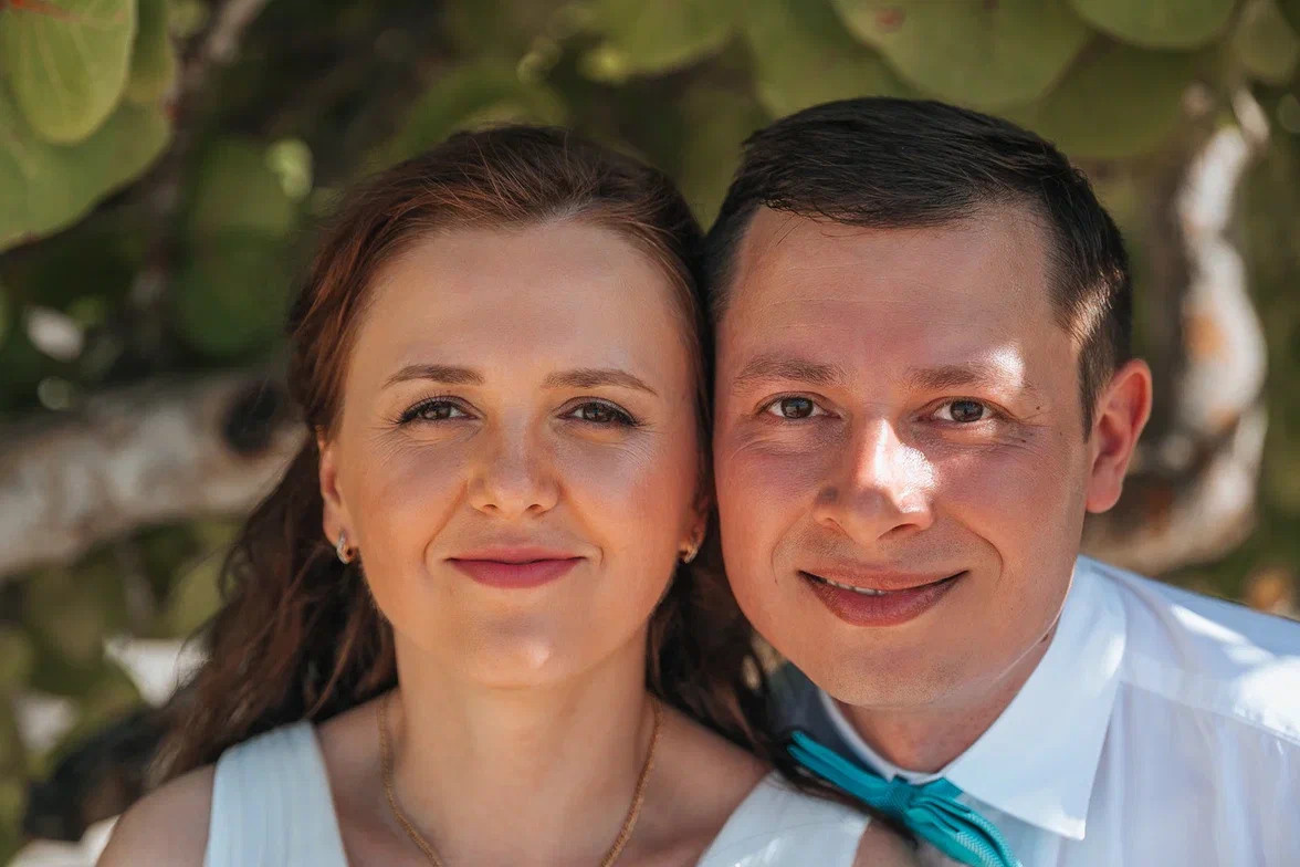 Татьяна & Игорь. Семейный фотограф и видеограф Николай Ставский