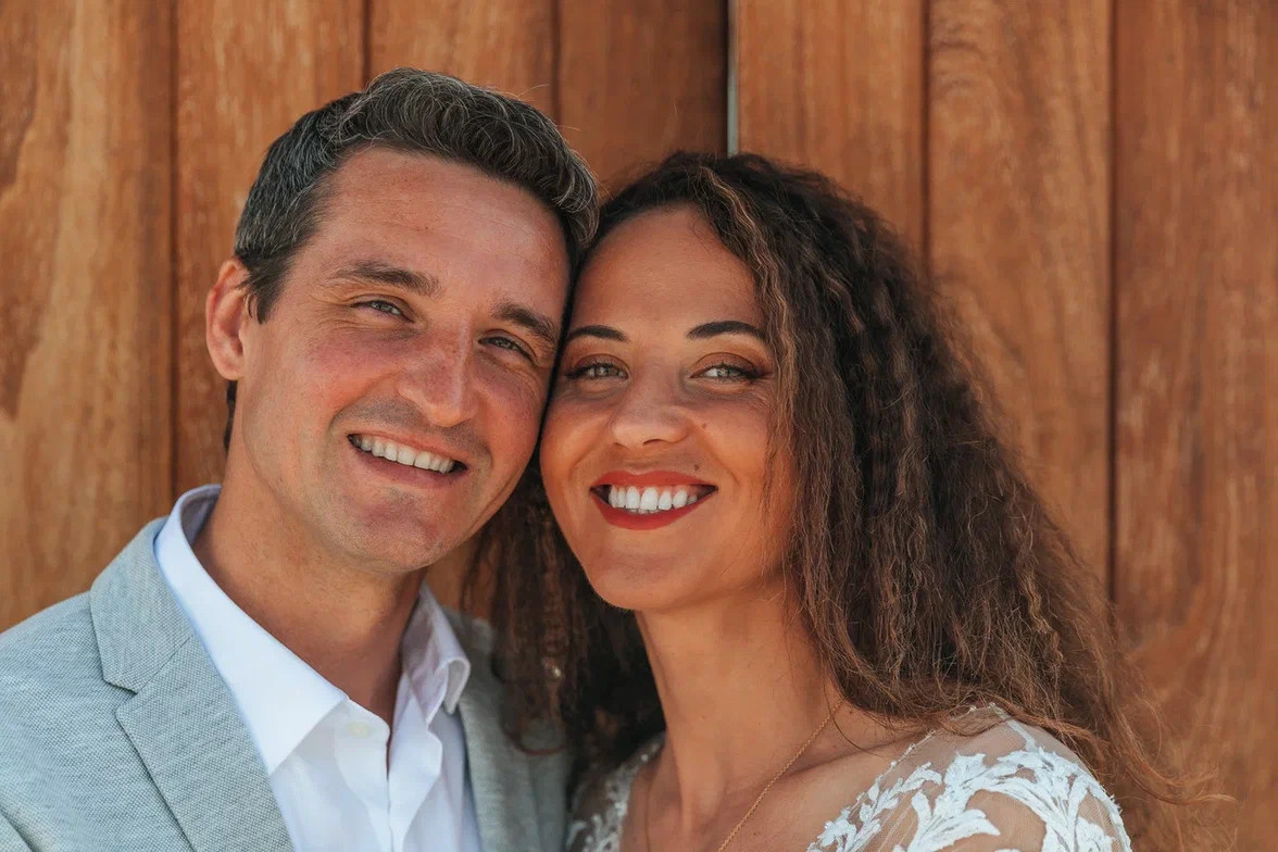 Елена & Михаил. Семейный фотограф и видеограф Николай Ставский