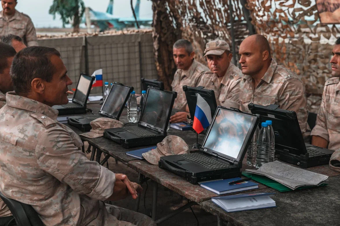 Съемки фильма «Однажды в пустыне». Семейный фотограф и видеограф Николай Ставский