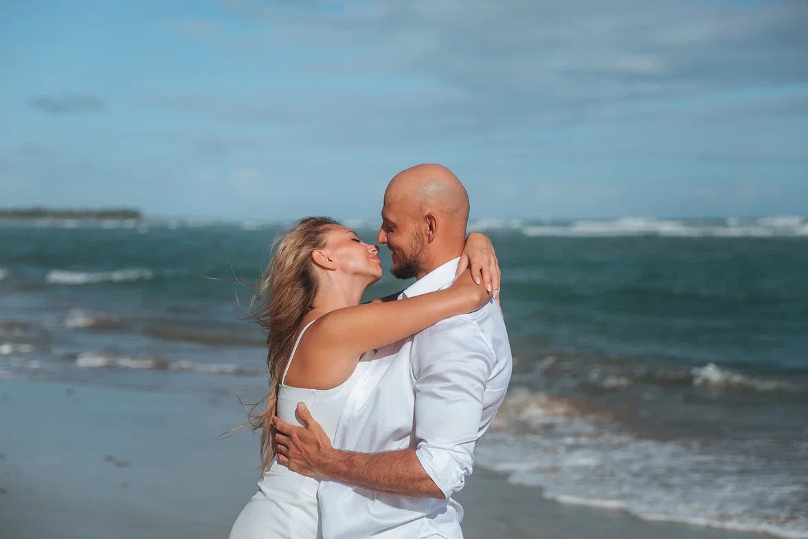 Ольга & Артем. Семейный фотограф и видеограф Николай Ставский