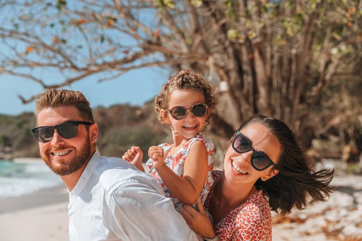 Тамара & Александр. Семейный фотограф и видеограф Николай Ставский